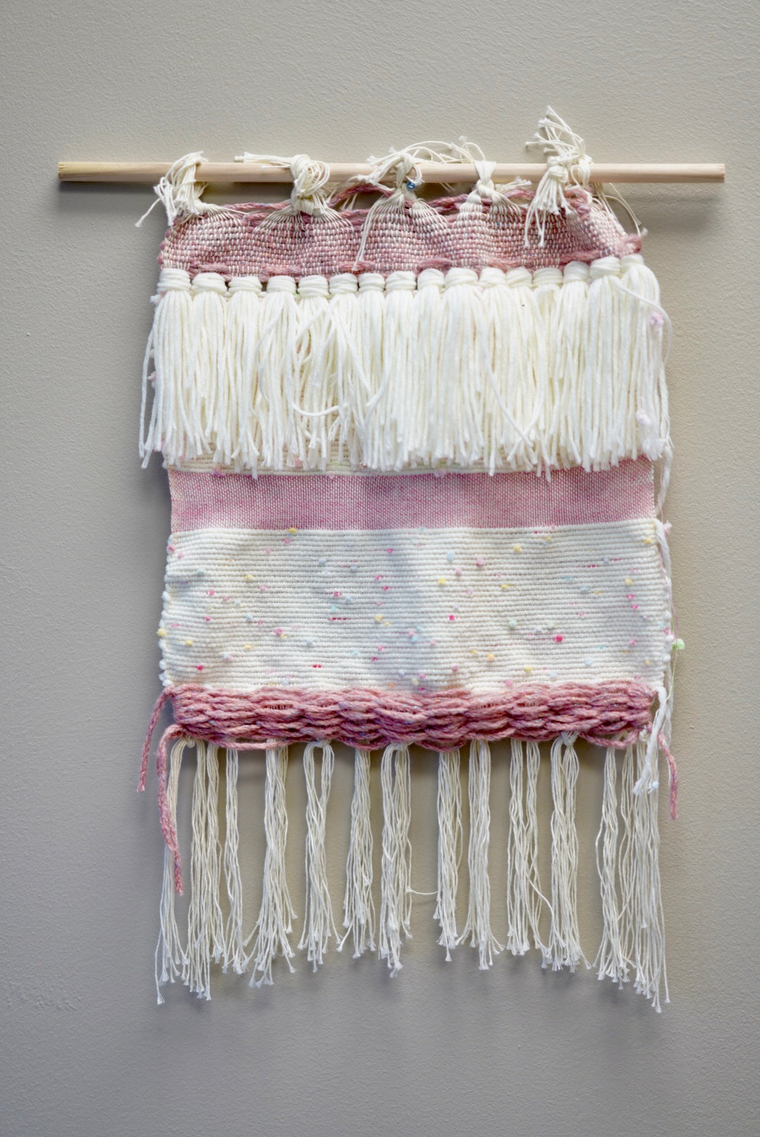 loom experience course (second half price)