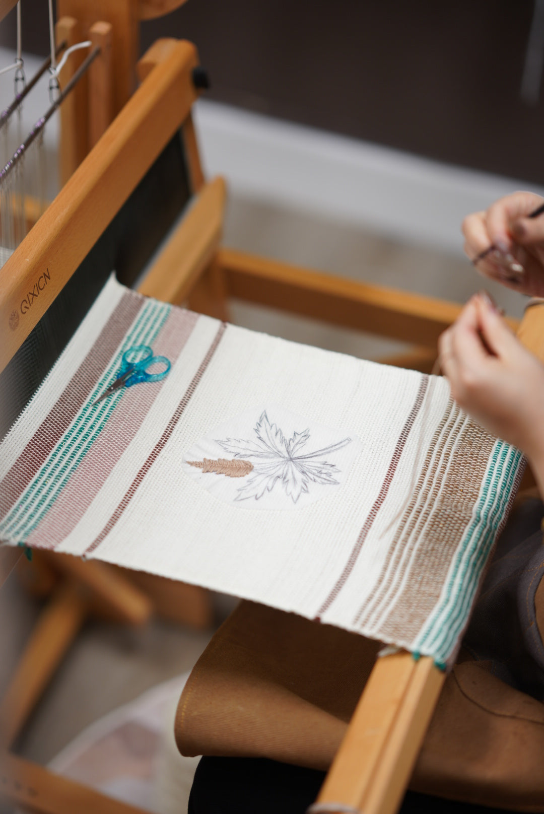 loom experience course （second half price）