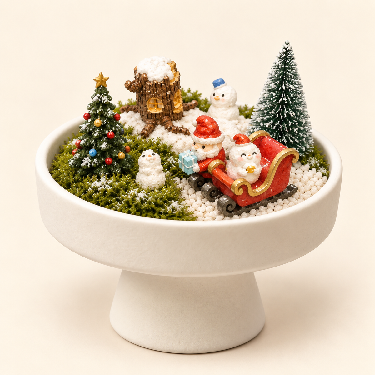 Micro landscape DIY Box