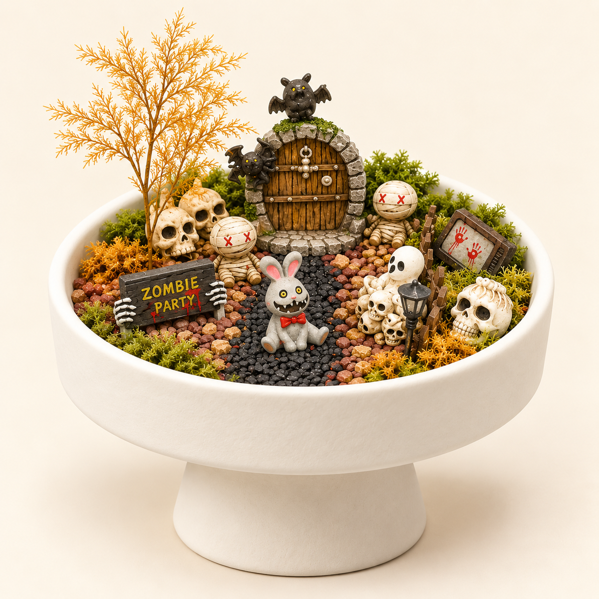 Micro landscape DIY Box