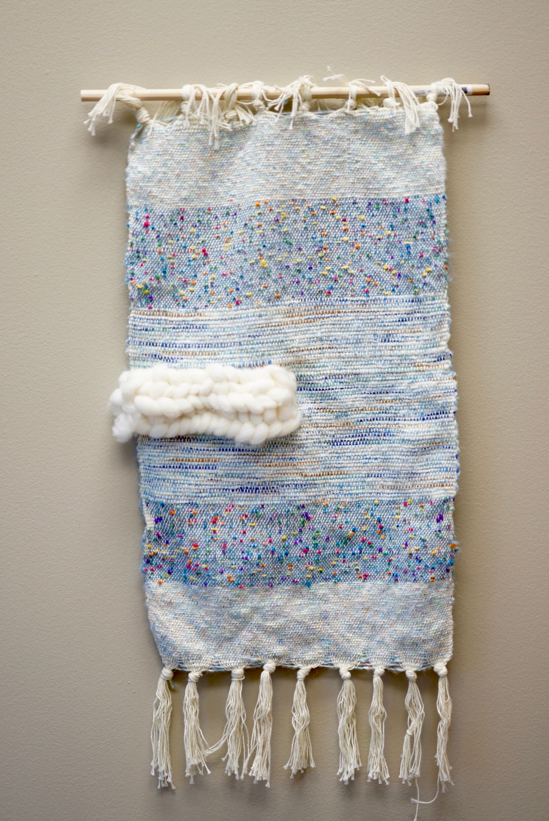 loom experience course （second half price）