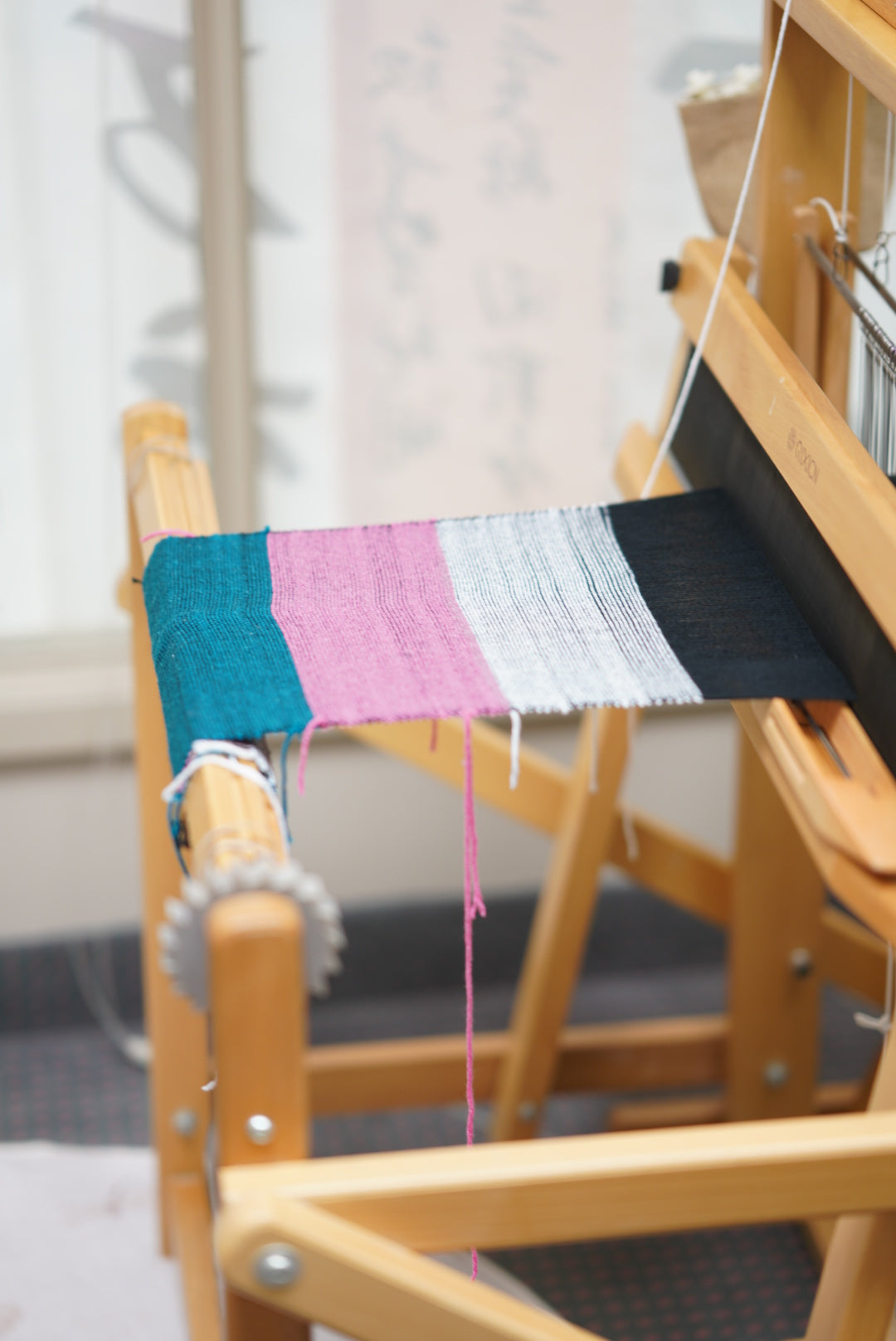 loom experience course （second half price）