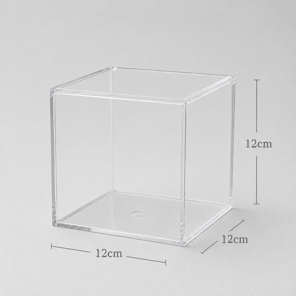 Micro landscape DIY Box