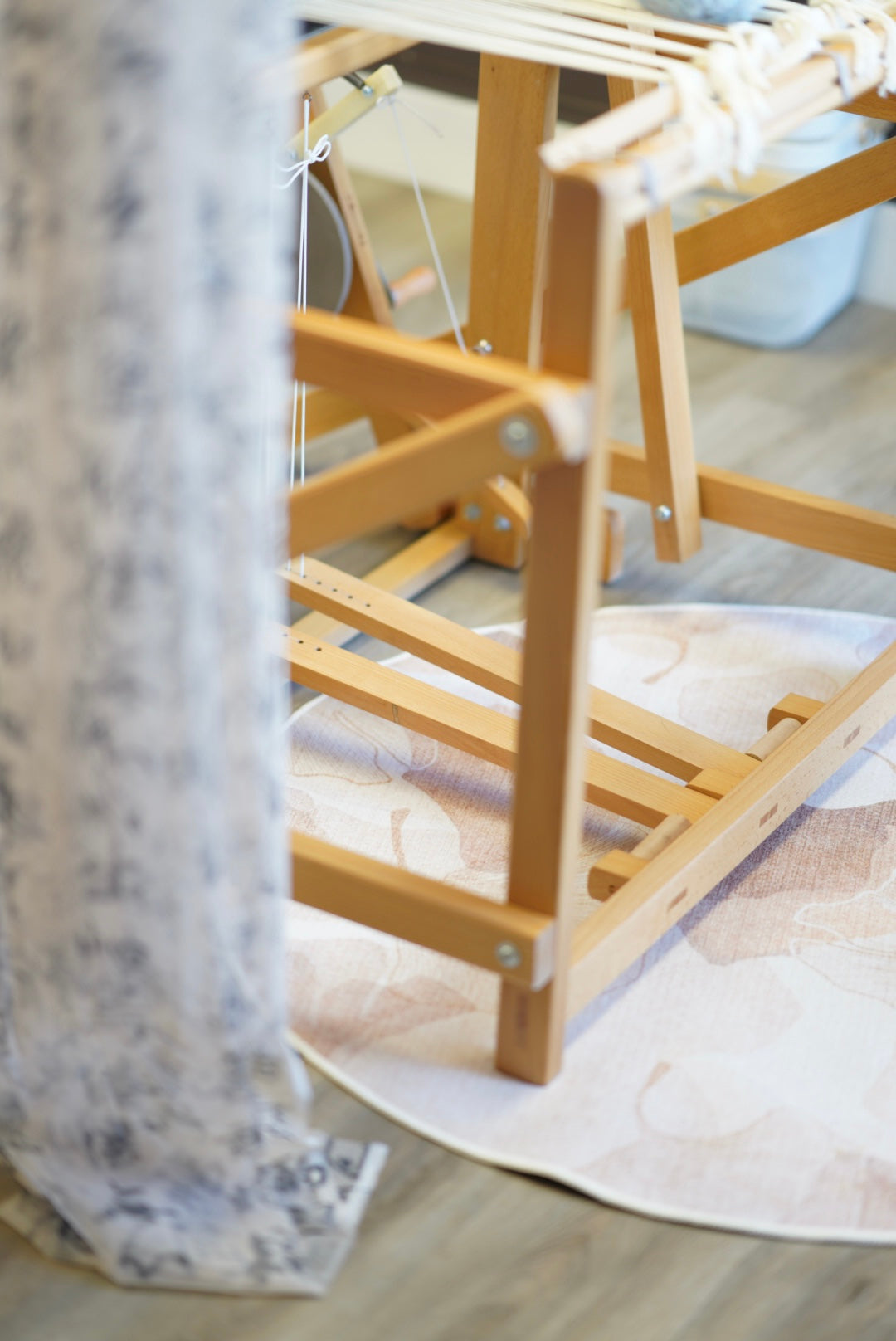 loom experience course （second half price）