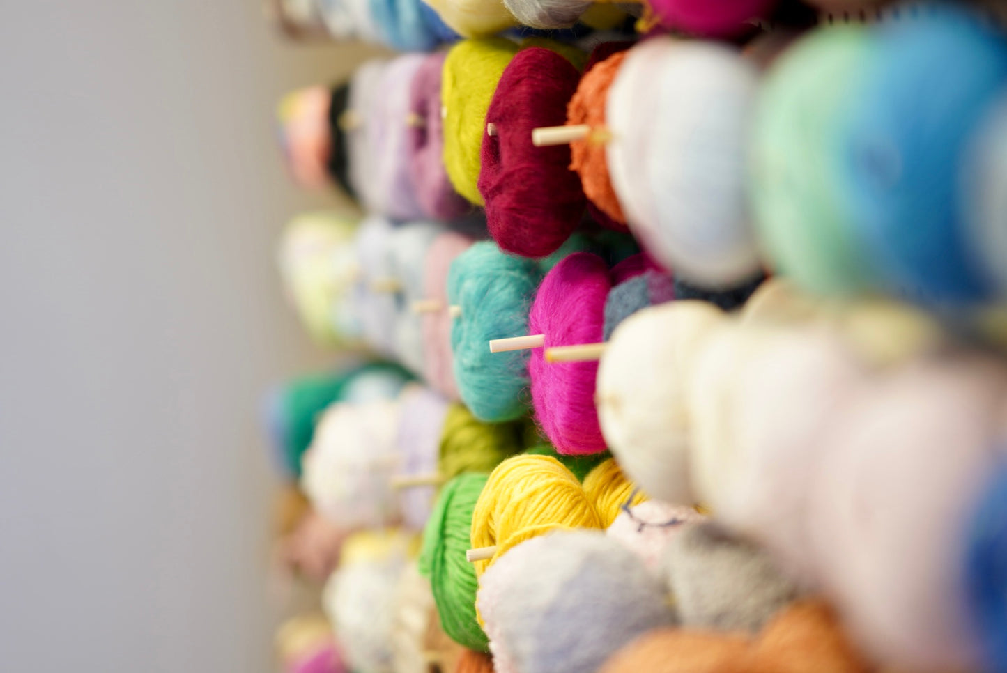 loom experience course （second half price）