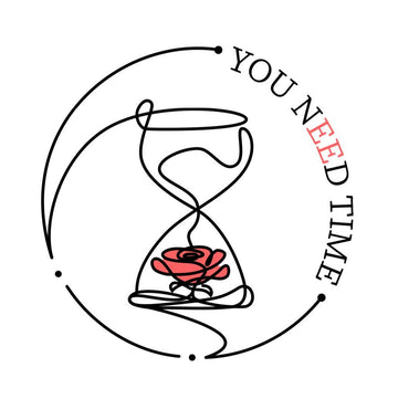 You need time（ micro landscape＆ Loom) photo 5